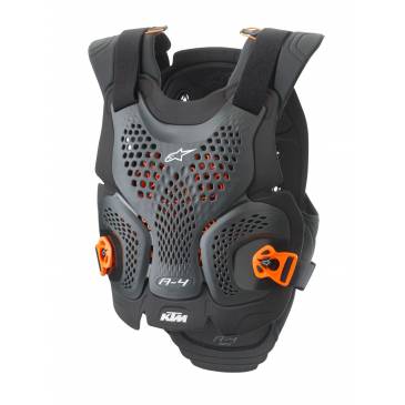 PROTECTION KTM A-4 MAX CHEST