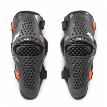 GENOUILLERES KTM SX-1 V2