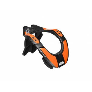 NECK-BRACE KTM /...