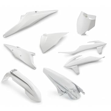 KIT PLASTIQUE KTM POUR...