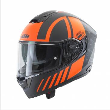 CASQUE KTM ST 501