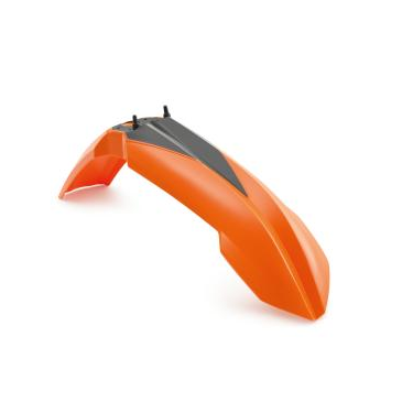 GARDE BOUE AVANT KTM POUR...