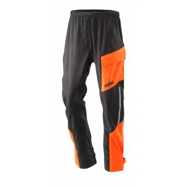PANTALON DE PLUIE KTM