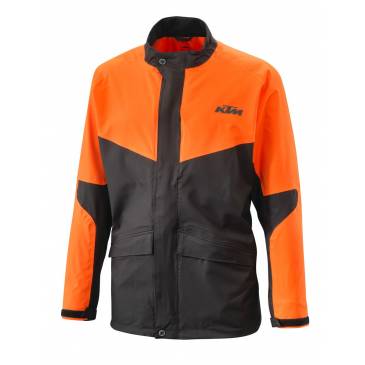 VESTE DE PLUIE KTM