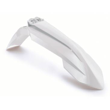 GARDE BOUE AVANT KTM POUR...