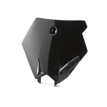 PLAQUE AVANT KTM POUR SX...