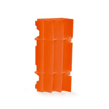 GRILLE DE RADIATEUR KTM...