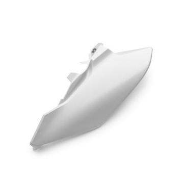 PLAQUE LATÉRALE GAUCHE KTM...