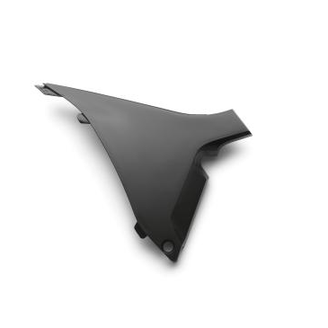 CACHE LATERAL DROIT KTM...