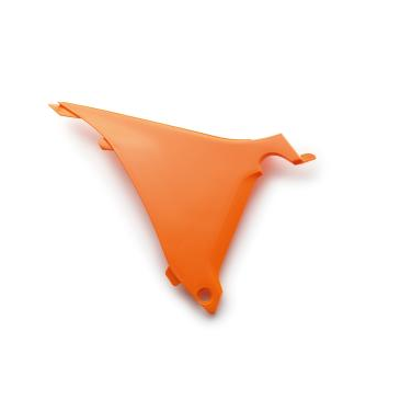 CACHE LATERAL DROIT KTM...