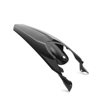 COQUE ARRIERE KTM POUR...