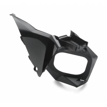 CACHE LATERAL DROIT KTM...