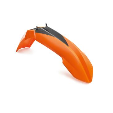 GARDE BOUE AVANT KTM POUR...