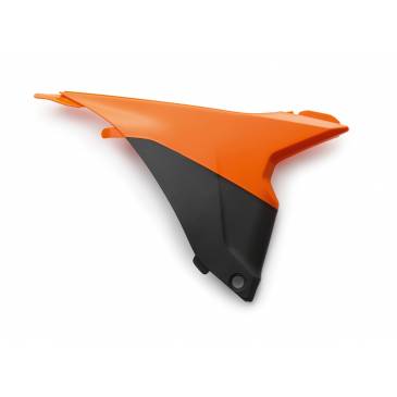 CACHE LATERAL DROIT KTM...