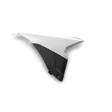 CACHE LATERAL DROIT KTM...