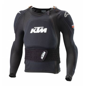 GILET PROTECTION ENFANT KTM...