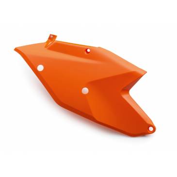 CACHE LATERAL DROIT KTM...