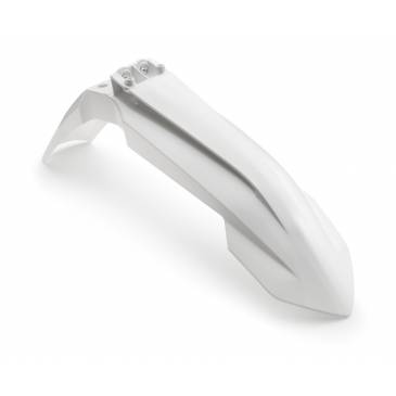 GARDE BOUE AVANT KTM POUR...