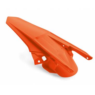 COQUE ARRIERE KTM POUR...