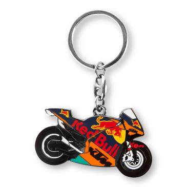 PORTE CLE RED BULL KTM COIN