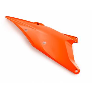 CACHE LATERAL DROIT KTM...