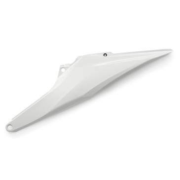 PLAQUE LATERALE GAUCHE KTM...