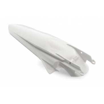 COQUE ARRIERE KTM POUR...