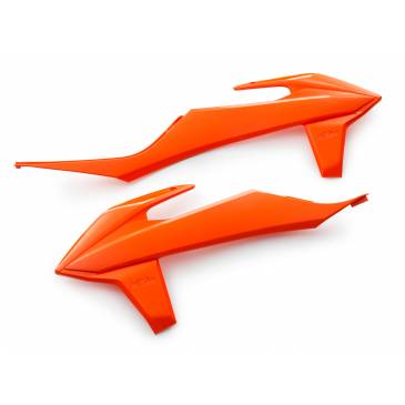 OUIE DE RADIATEUR KTM POUR...