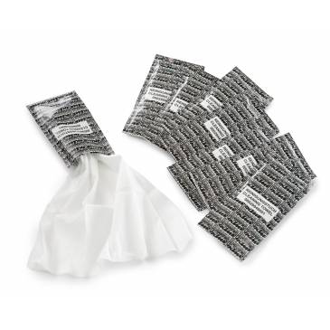 LOT DE 10 LINGETTES DE...