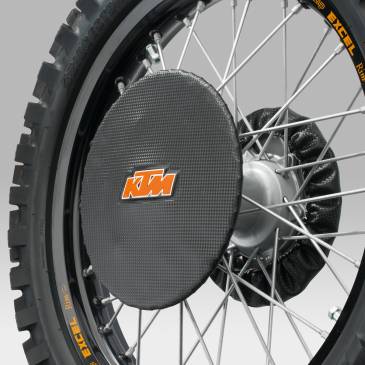PROTECTION DE TRANSPORT KTM...