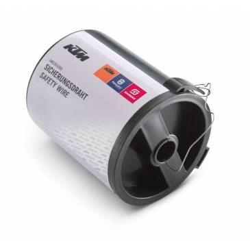 FIL D"ACIER KTM (200M)