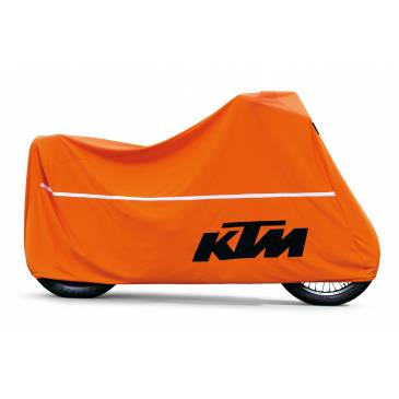 HOUSSE DE MOTO KTM POUR...