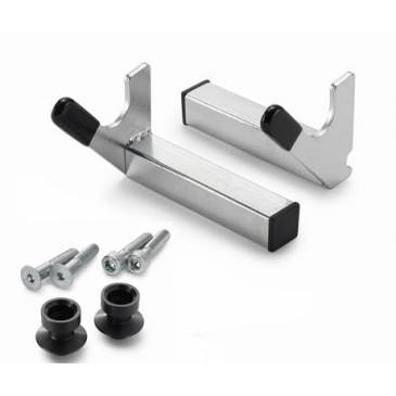 KIT ADAPTATEUR EN V KTM...