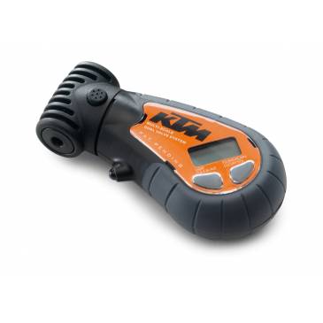 MANO KTM ELECTRONIQUE