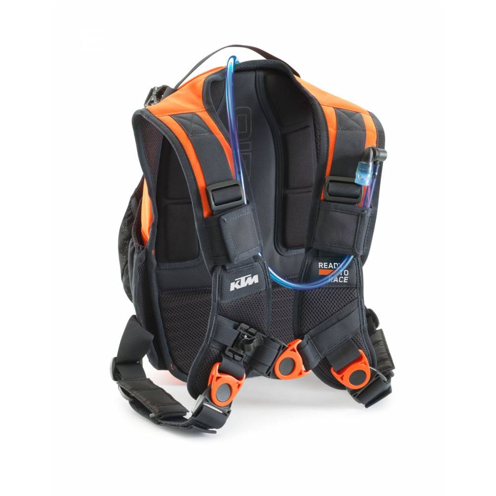 Sac online hydratation ktm