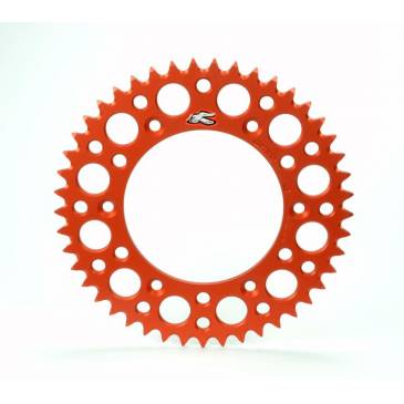 COURONNE RENTHAL ANTI-BOUE...