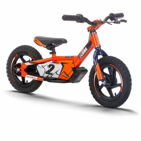 VELO ENFANT ELECTRIQUE KTM STACYC REPLICA 12 POUCES - Vélos KTM