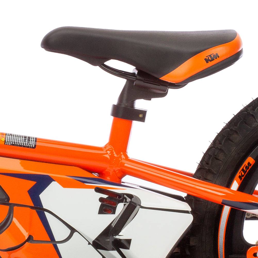 Ktm pince à vélo - Veloclic