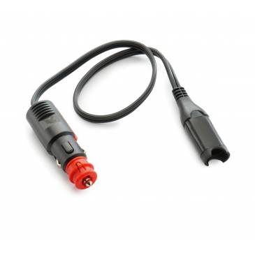 CABLE DE CHARGEMENT KTM...