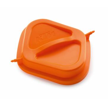 COUVERCLE DE NETTOYAGE DE...