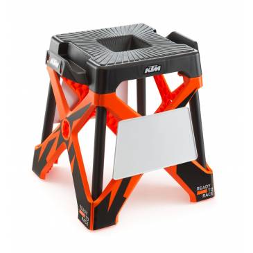 SUPPORT DE MOTO KTM POUR...