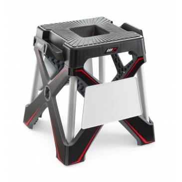 SUPPORT DE MOTO WP POUR KTM...