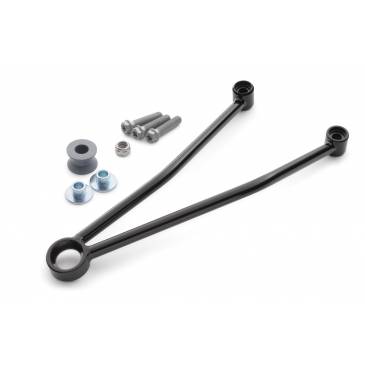 FIXATION DE SILENCIEUX KTM...