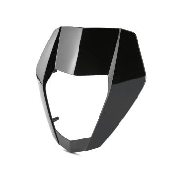 PLAQUE PHARE KTM POUR 690...