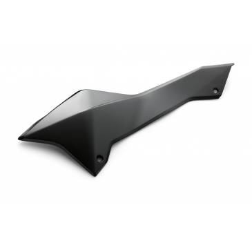 CACHE LATERAL GAUCHE KTM...