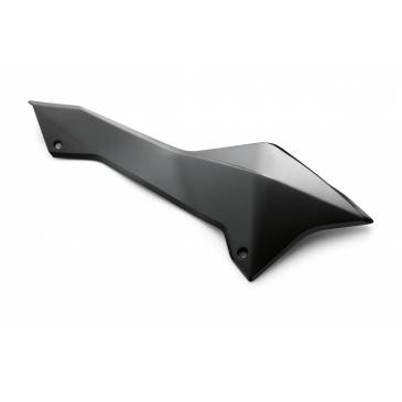 CACHE LATERAL DROIT KTM...