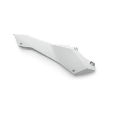 PLAQUE LATERALE DROITE KTM...