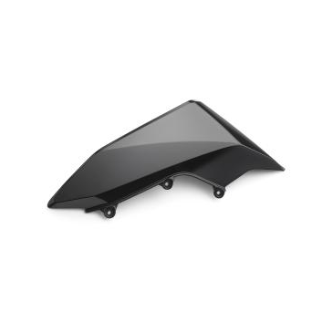 CACHE LATERAL GAUCHE KTM...