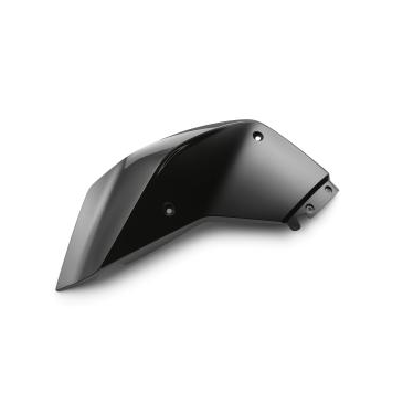 CACHE LATERAL GAUCHE KTM...