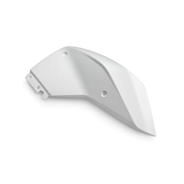 CACHE LATERAL DROIT BLANC...